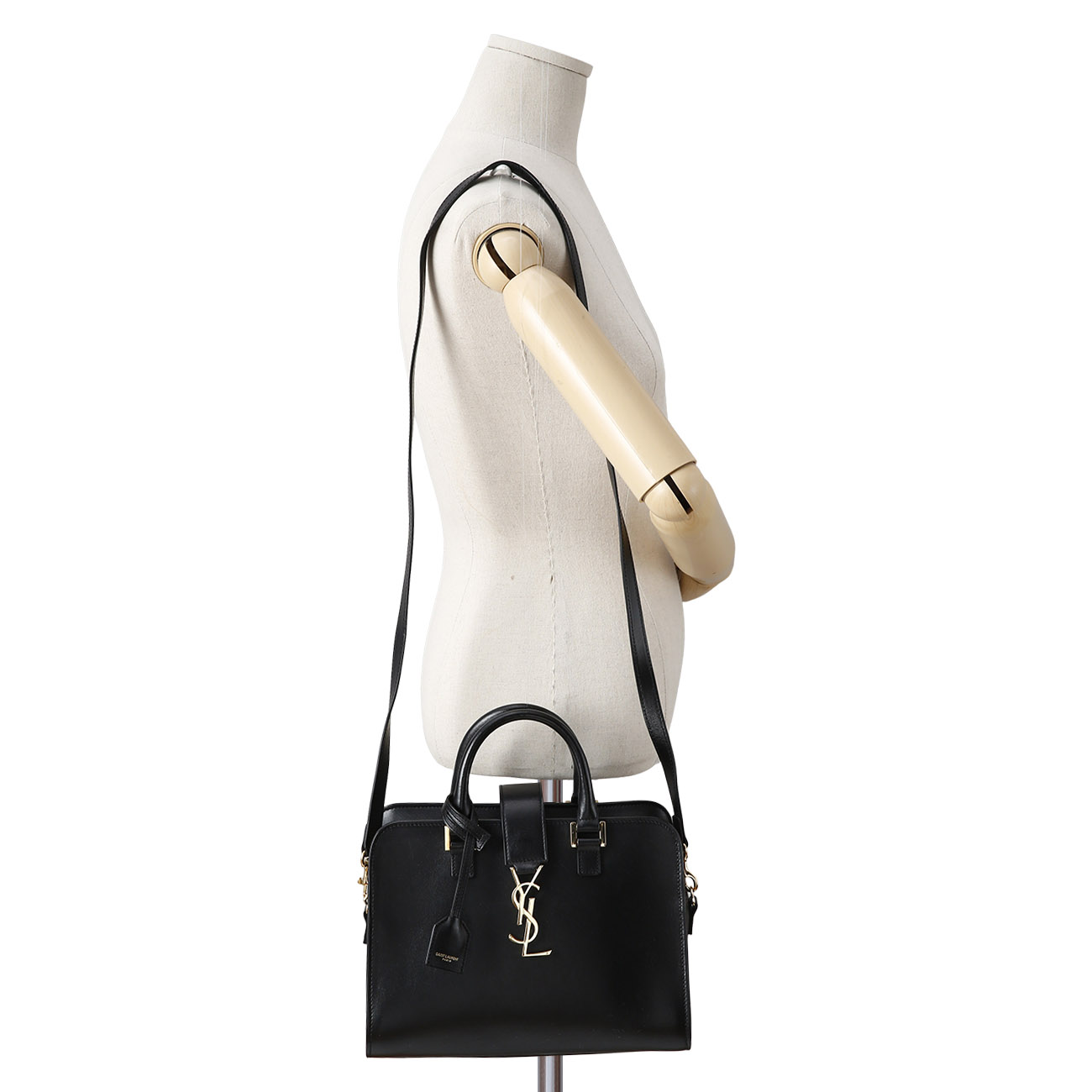 Yves Saint Laurent(USED)생로랑 472466 카바스 베이비